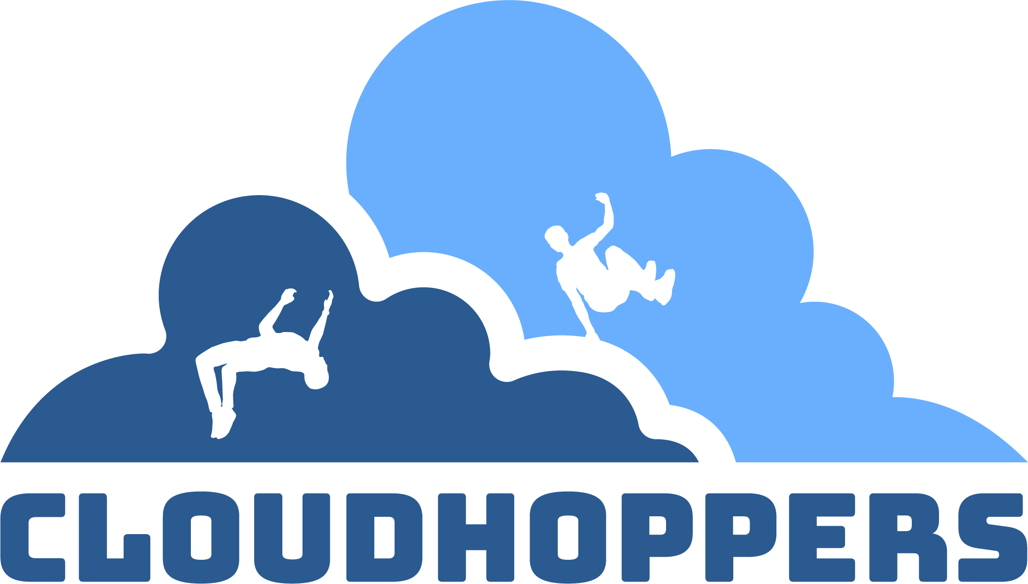 Cloudhoppers